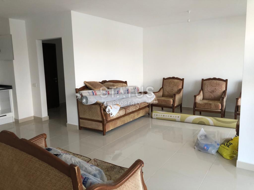 Четырёхкомнатные апартаменты в Демирташе по привлекательной цене. 160м2 фото 23