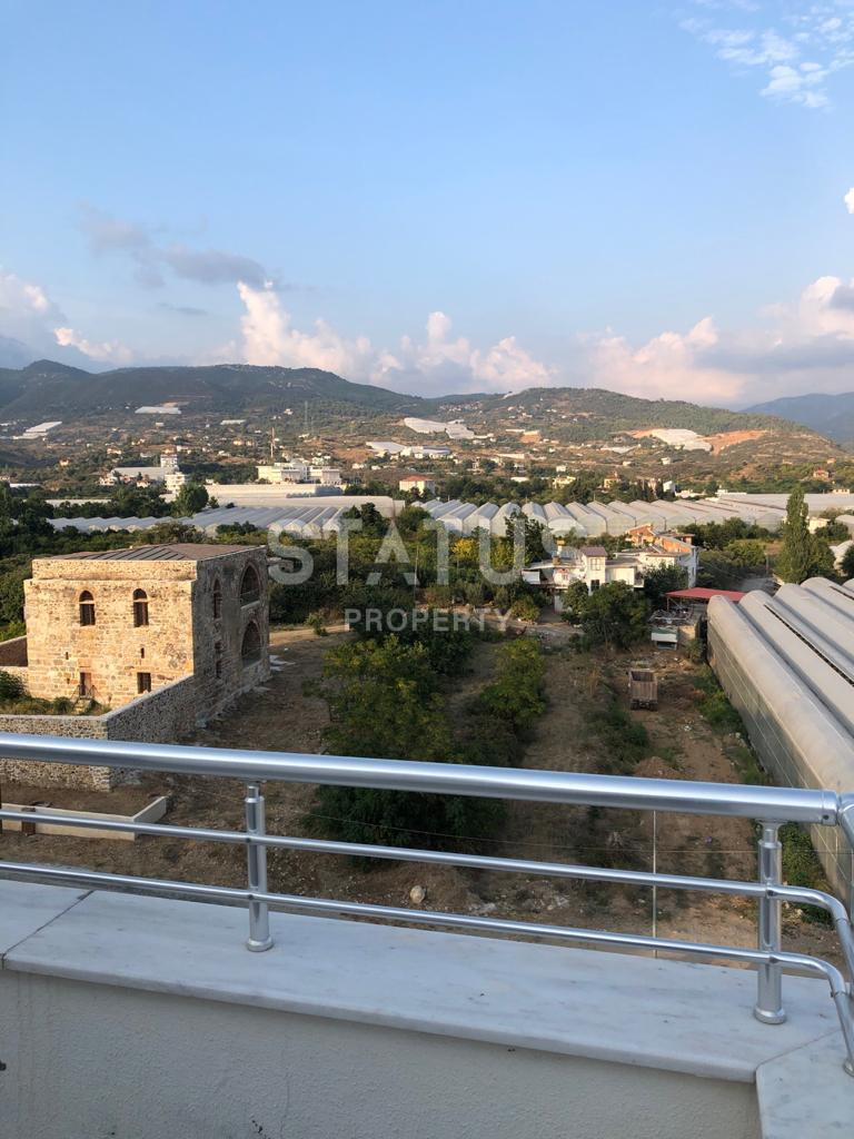 Четырёхкомнатные апартаменты в Демирташе по привлекательной цене. 160м2 фото 24