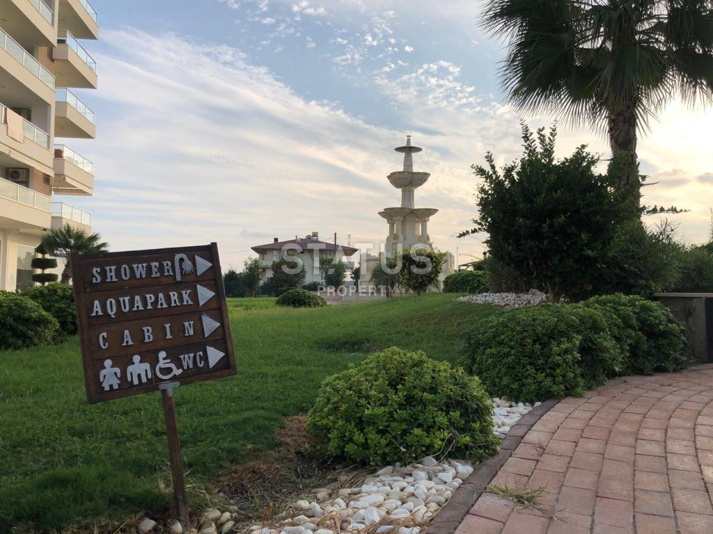 Четырёхкомнатные апартаменты в Демирташе по привлекательной цене. 160м2 фото 26