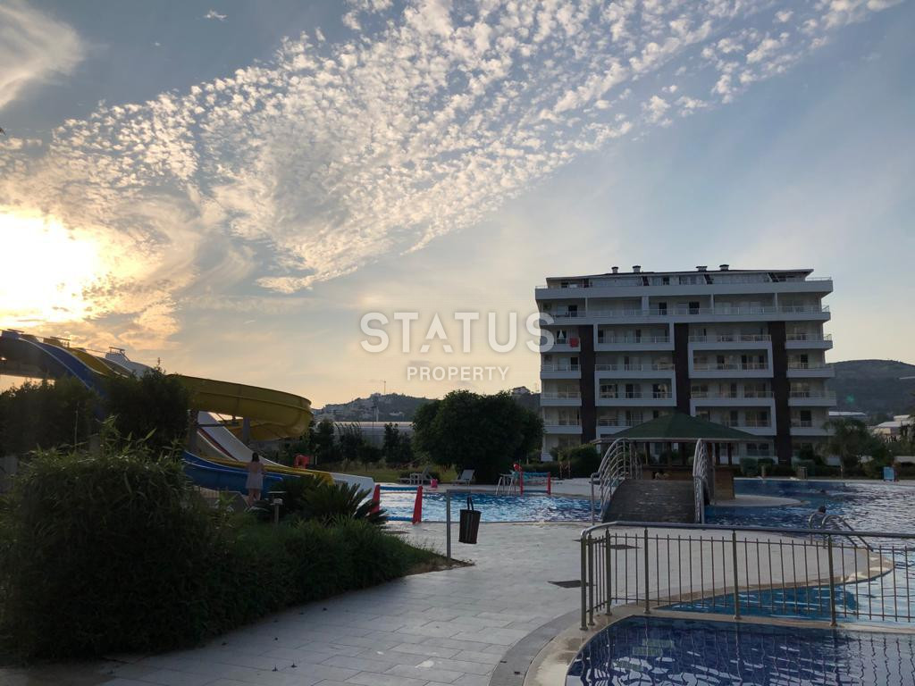 Четырёхкомнатные апартаменты в Демирташе по привлекательной цене. 160м2 фото 27