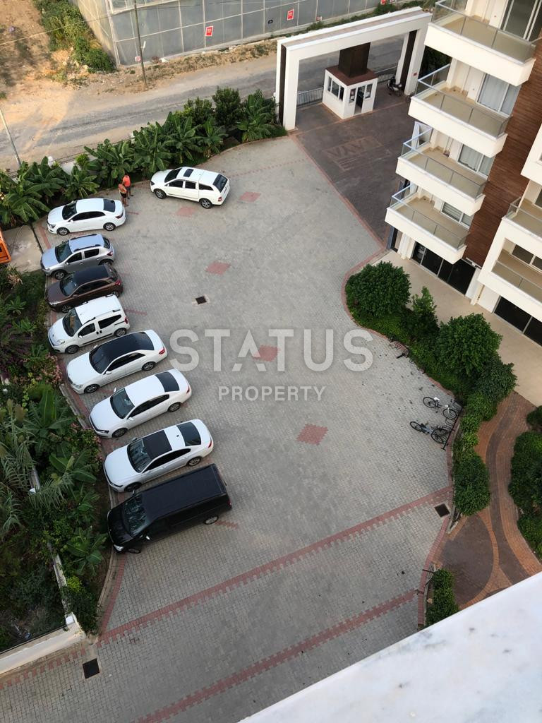 Четырёхкомнатные апартаменты в Демирташе по привлекательной цене. 160м2 фото 28