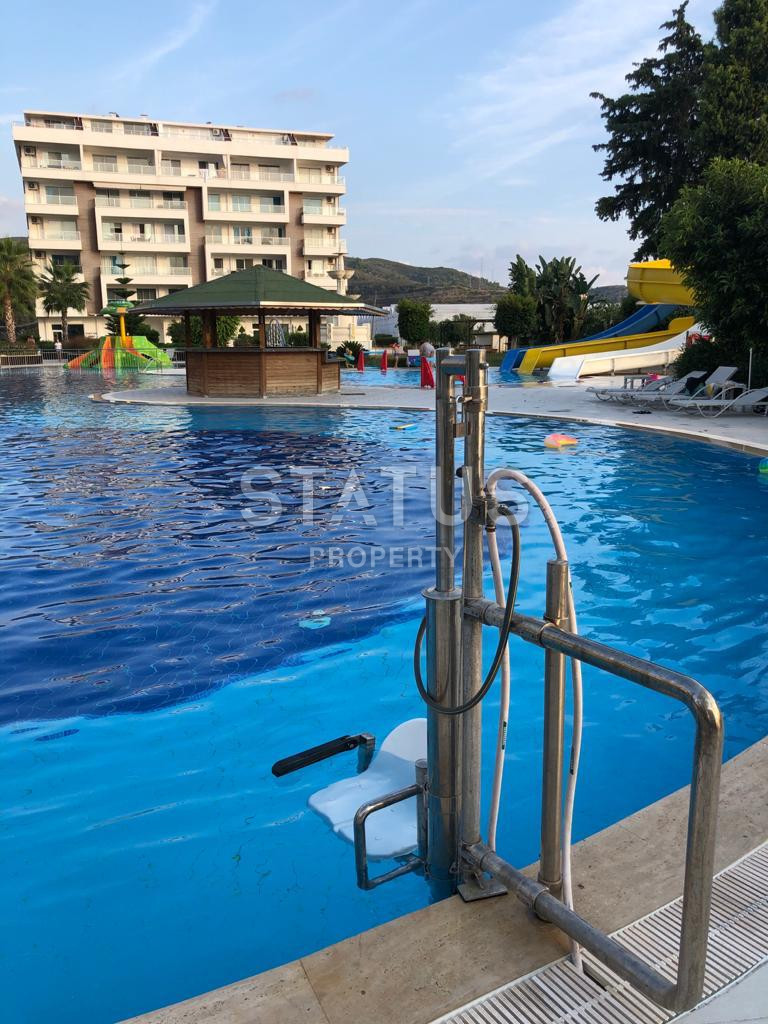 Четырёхкомнатные апартаменты в Демирташе по привлекательной цене. 160м2 фото 29