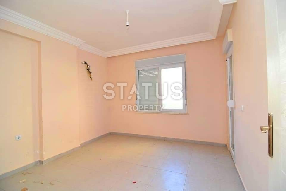 Просторная квартира 1+1 в комплексе с бассейном ,65 м2 фото 7