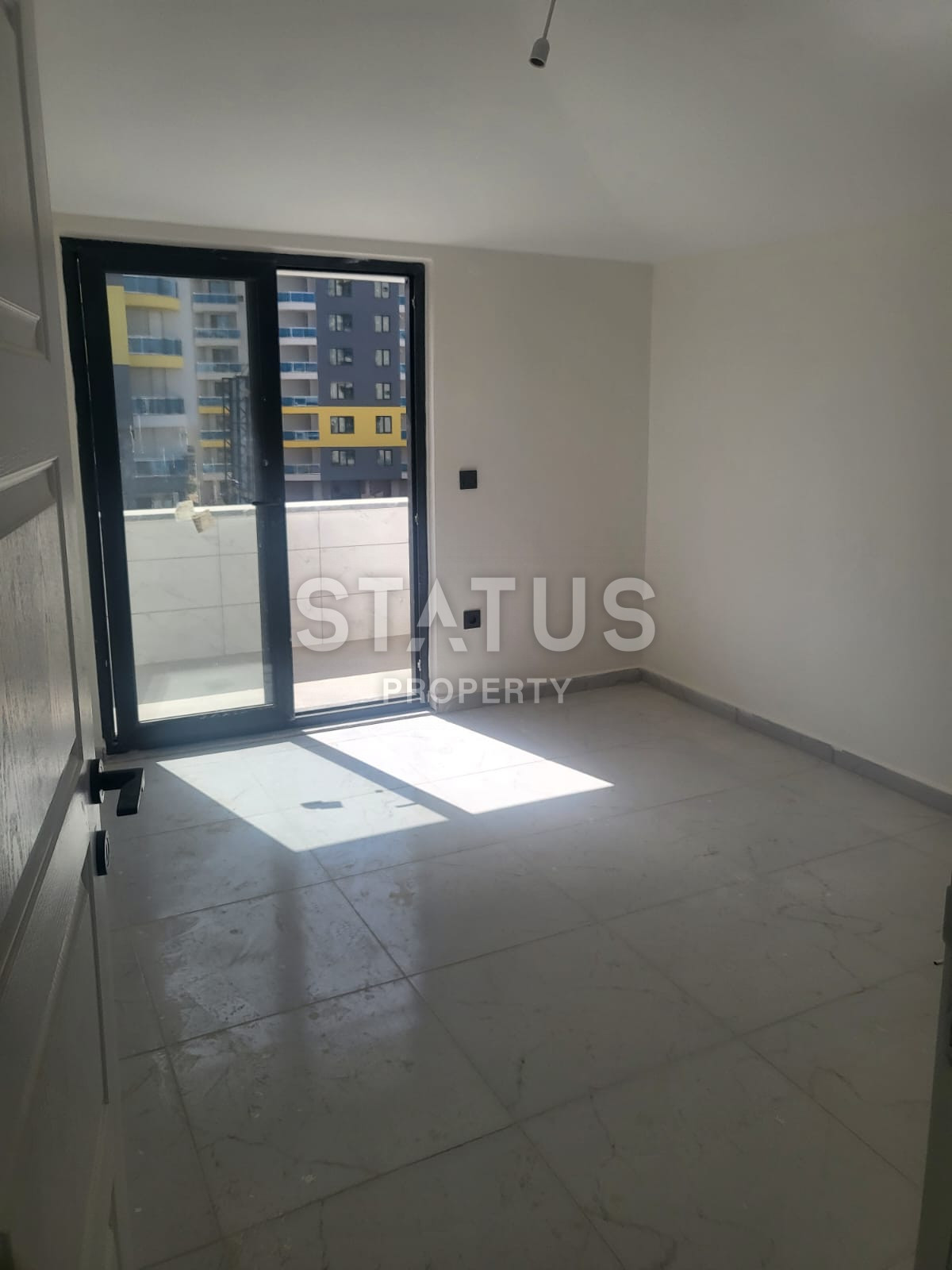 Двухуровневая квартира в ЖК 2021 года постройке в Махмутларе. 145м2 фото 4