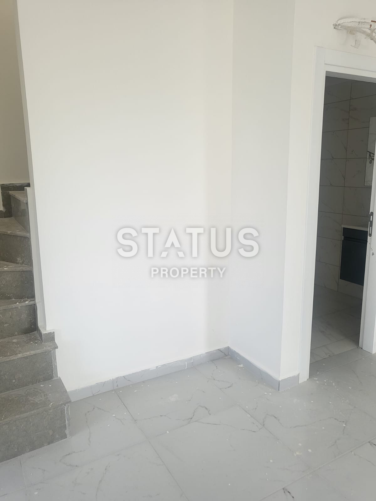 Двухуровневая квартира в ЖК 2021 года постройке в Махмутларе. 145м2 фото 5