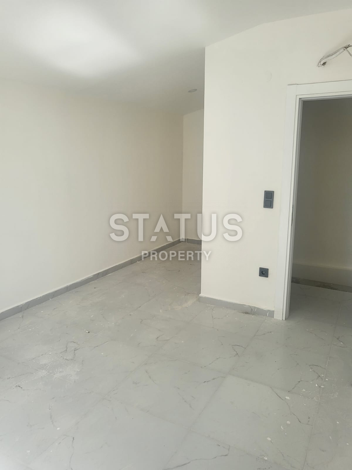 Двухуровневая квартира в ЖК 2021 года постройке в Махмутларе. 145м2 фото 7