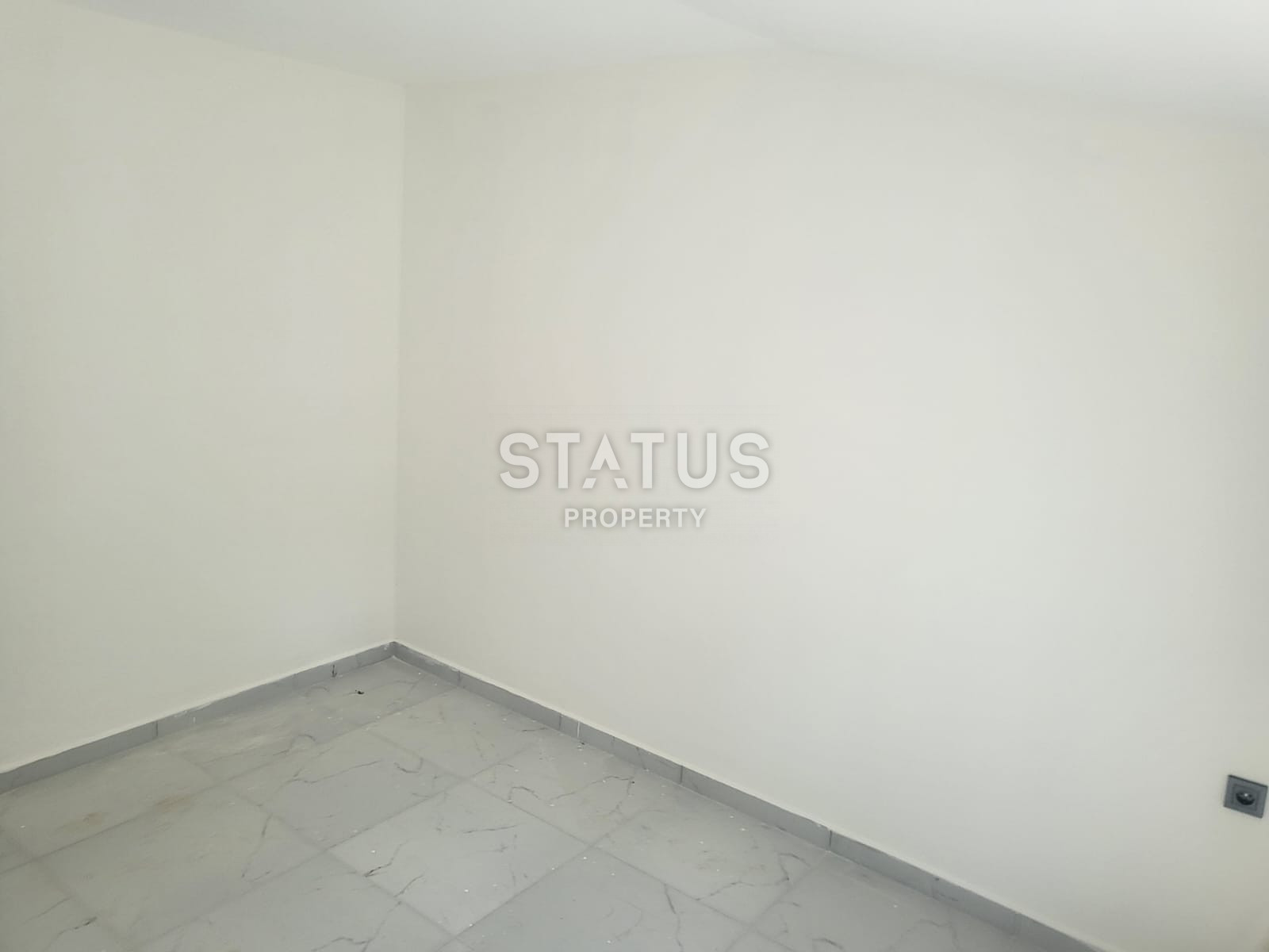 Двухуровневая квартира в ЖК 2021 года постройке в Махмутларе. 145м2 фото 8