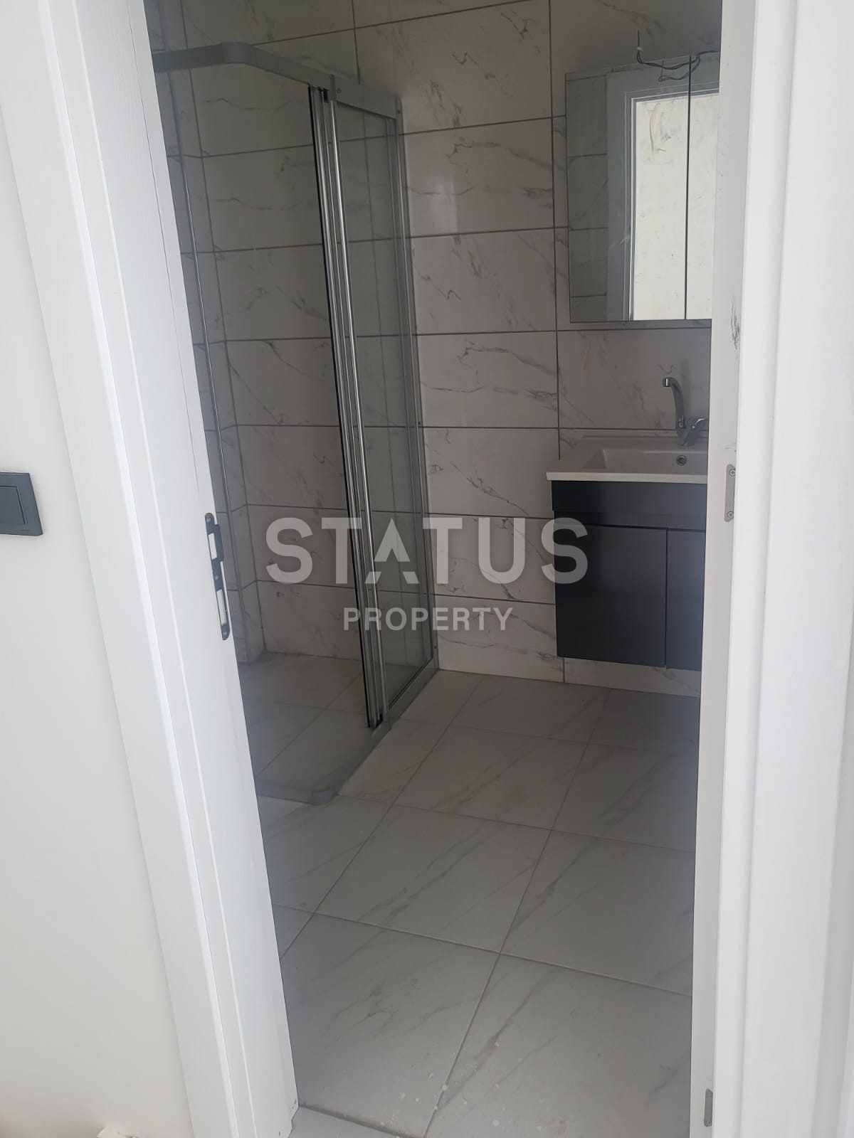 Двухуровневая квартира в ЖК 2021 года постройке в Махмутларе. 145м2 фото 12