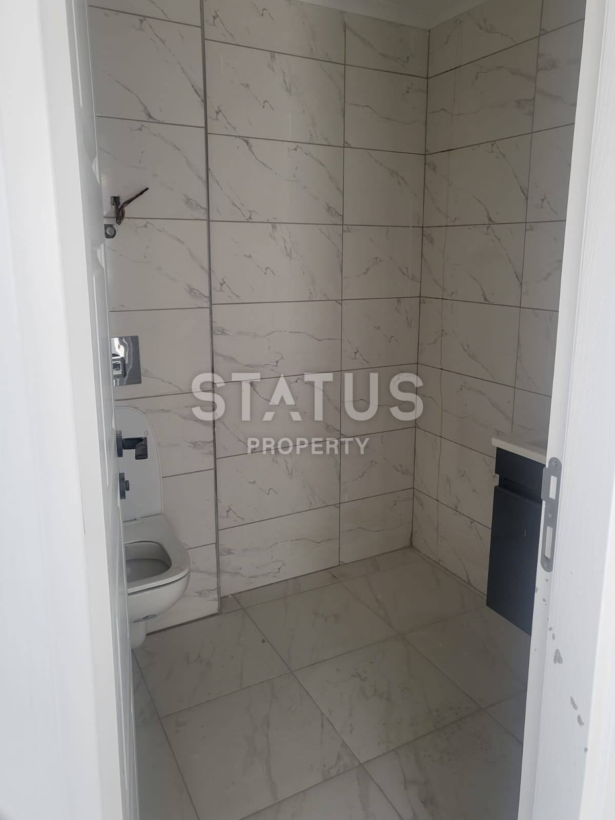 Двухуровневая квартира в ЖК 2021 года постройке в Махмутларе. 145м2 фото 14