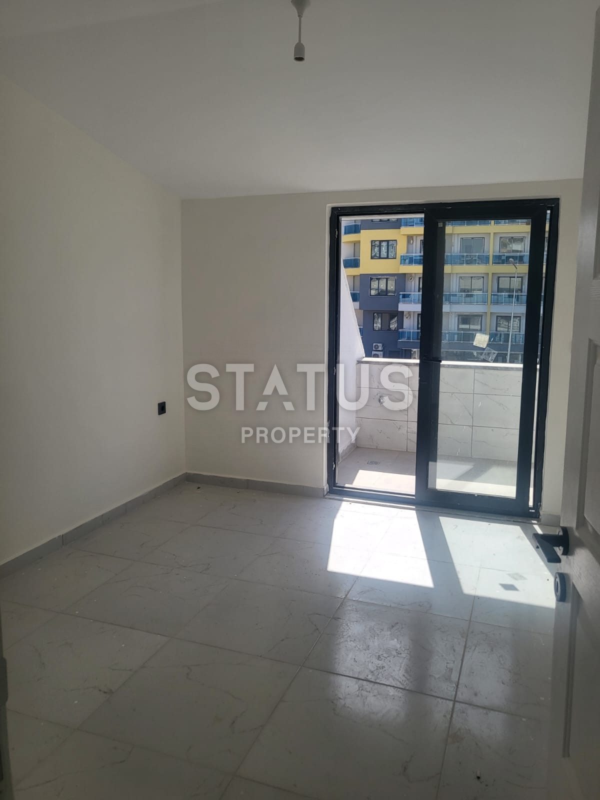 Двухуровневая квартира в ЖК 2021 года постройке в Махмутларе. 145м2 фото 16