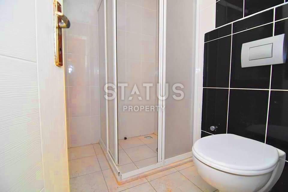 Просторная квартира 1+1 в комплексе с бассейном ,65 м2 фото 9