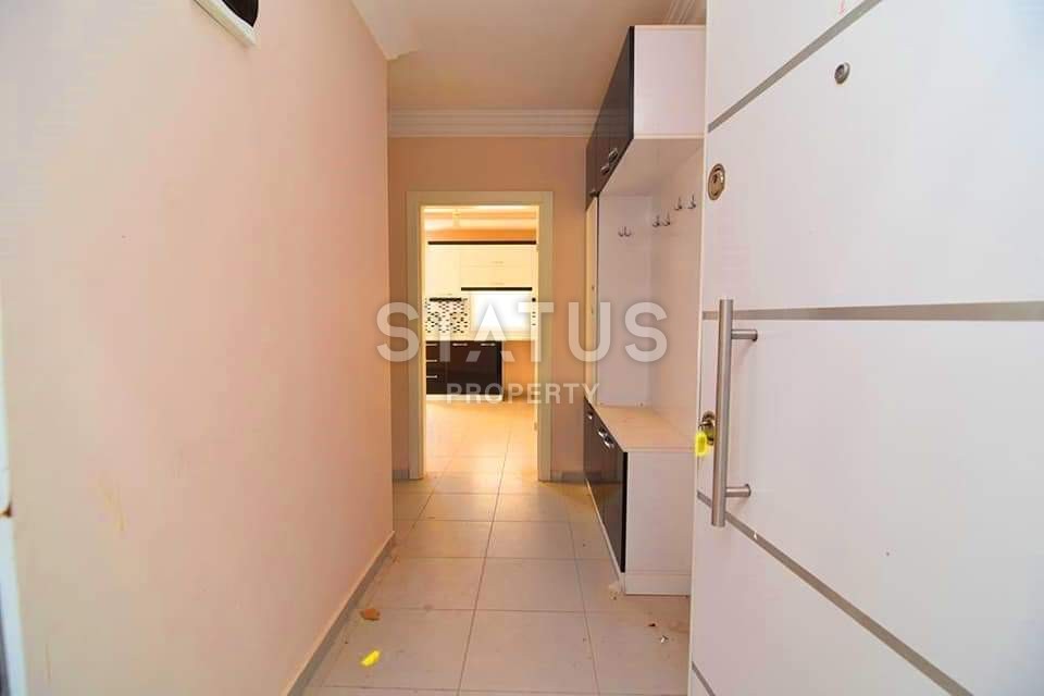 Просторная квартира 1+1 в комплексе с бассейном ,65 м2 фото 11