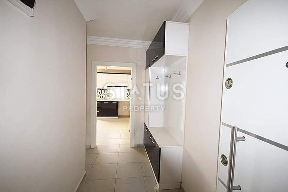 Просторная квартира 1+1 в комплексе с бассейном ,65 м2 фото 13