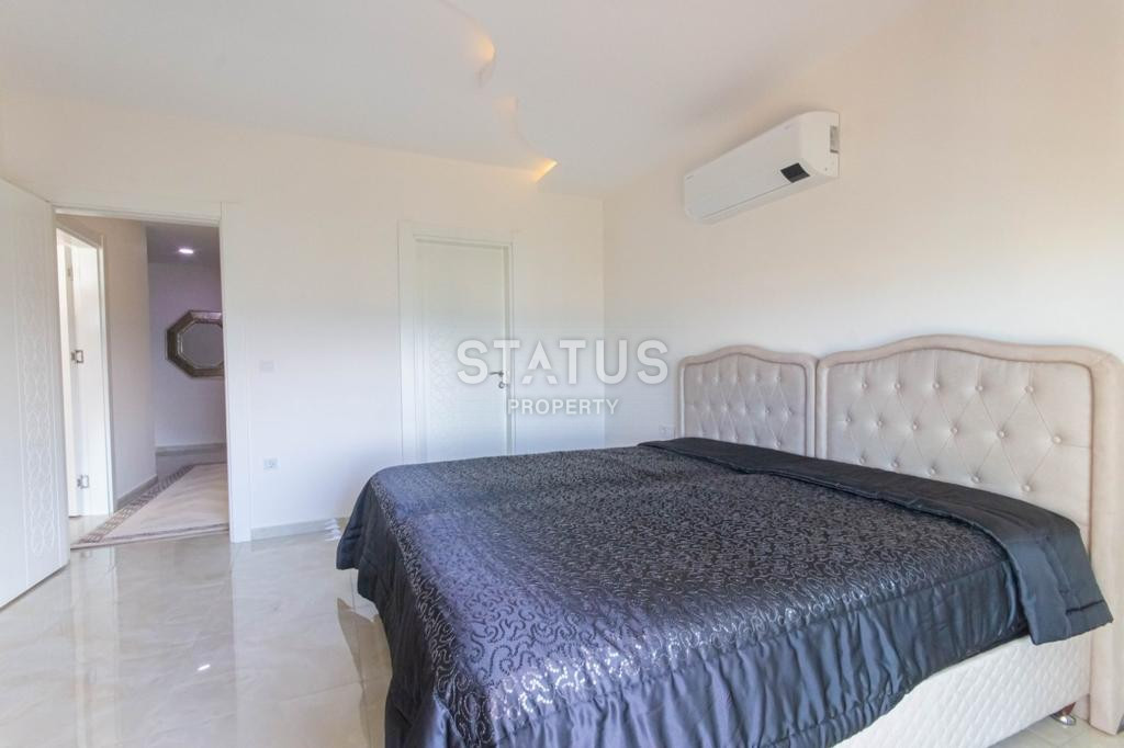 Дуплекс 3+1 с панорамным видом на море в Махмутларе. 230м2 фото 23