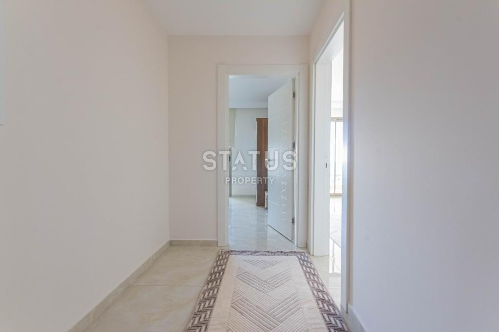 Дуплекс 3+1 с панорамным видом на море в Махмутларе. 230м2 фото 24