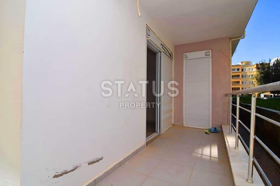 Просторная квартира 1+1 в комплексе с бассейном ,65 м2 фото 15