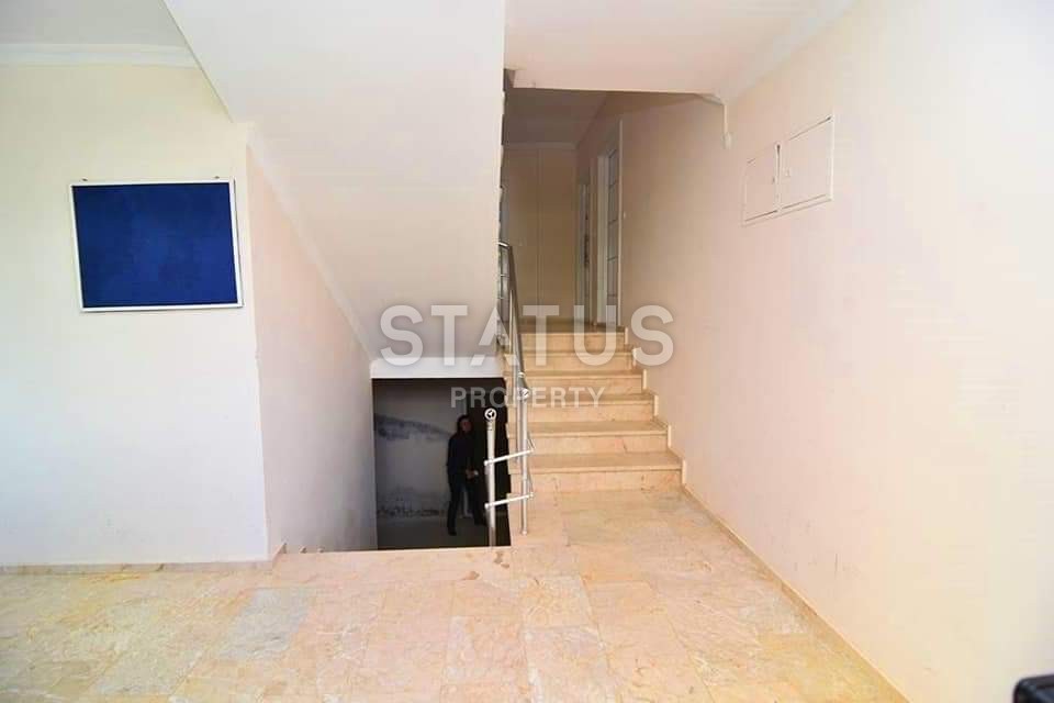 Просторная квартира 1+1 в комплексе с бассейном ,65 м2 фото 17