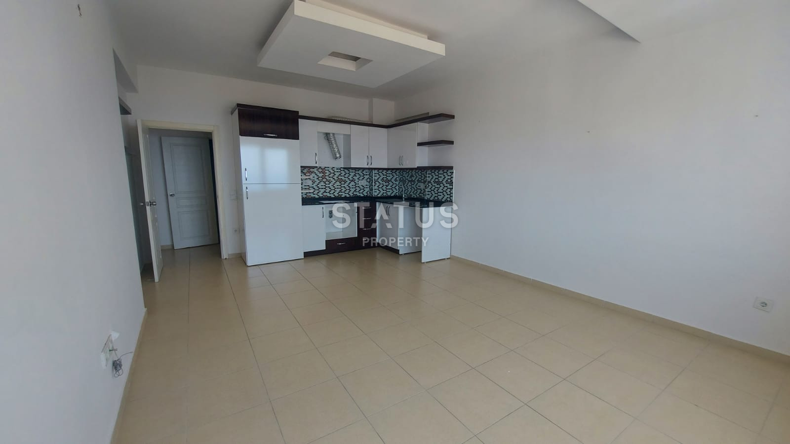 Срочная продажа квартиры 2+1 150м до моря в Махмутларе. 115м2 фото 2