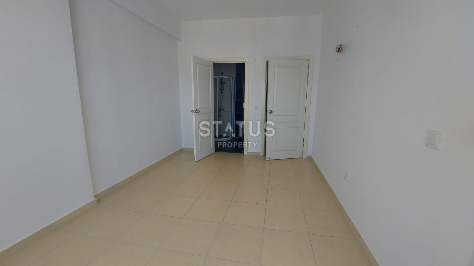 Срочная продажа квартиры 2+1 150м до моря в Махмутларе. 115м2 фото 4