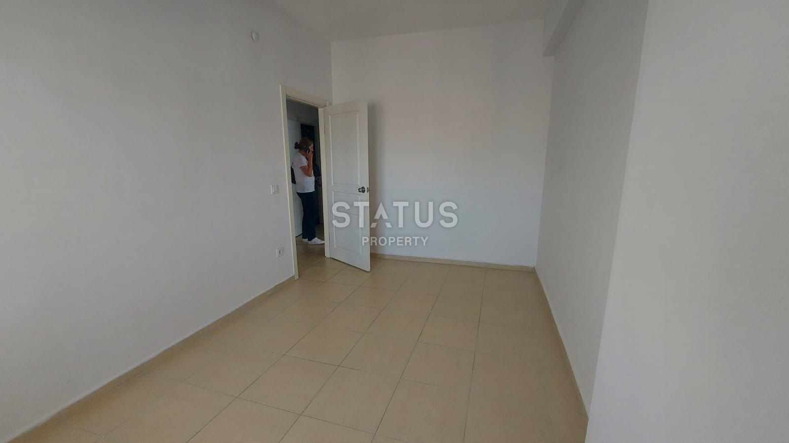 Срочная продажа квартиры 2+1 150м до моря в Махмутларе. 115м2 фото 5