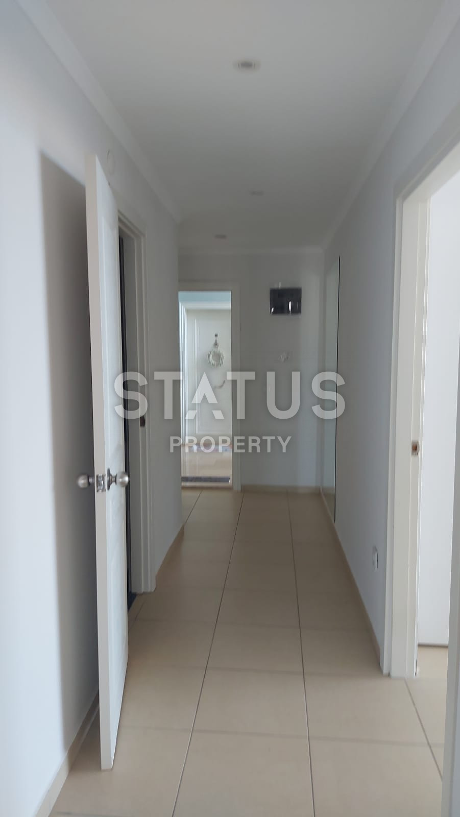 Срочная продажа квартиры 2+1 150м до моря в Махмутларе. 115м2 фото 6