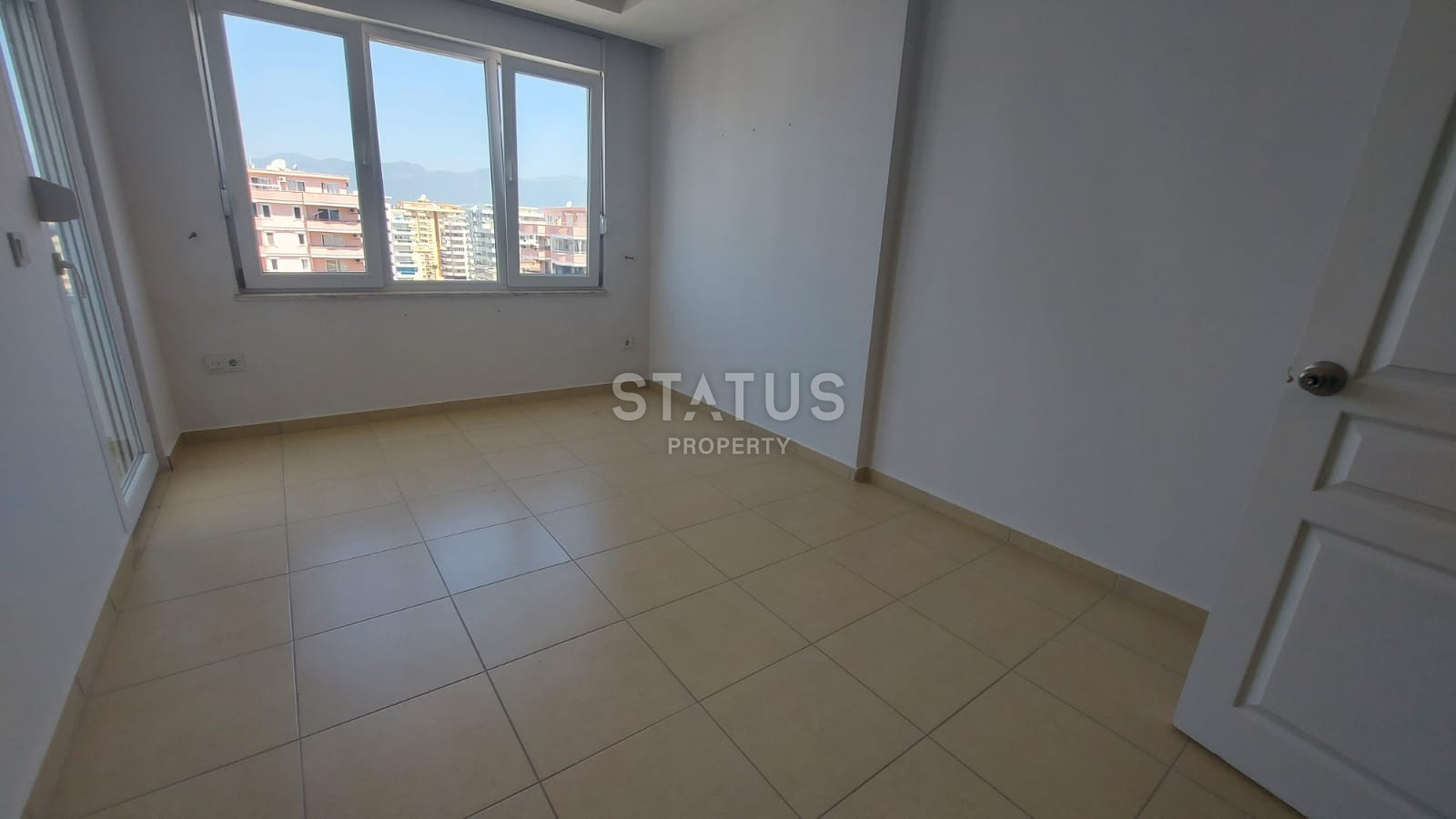 Срочная продажа квартиры 2+1 150м до моря в Махмутларе. 115м2 фото 7