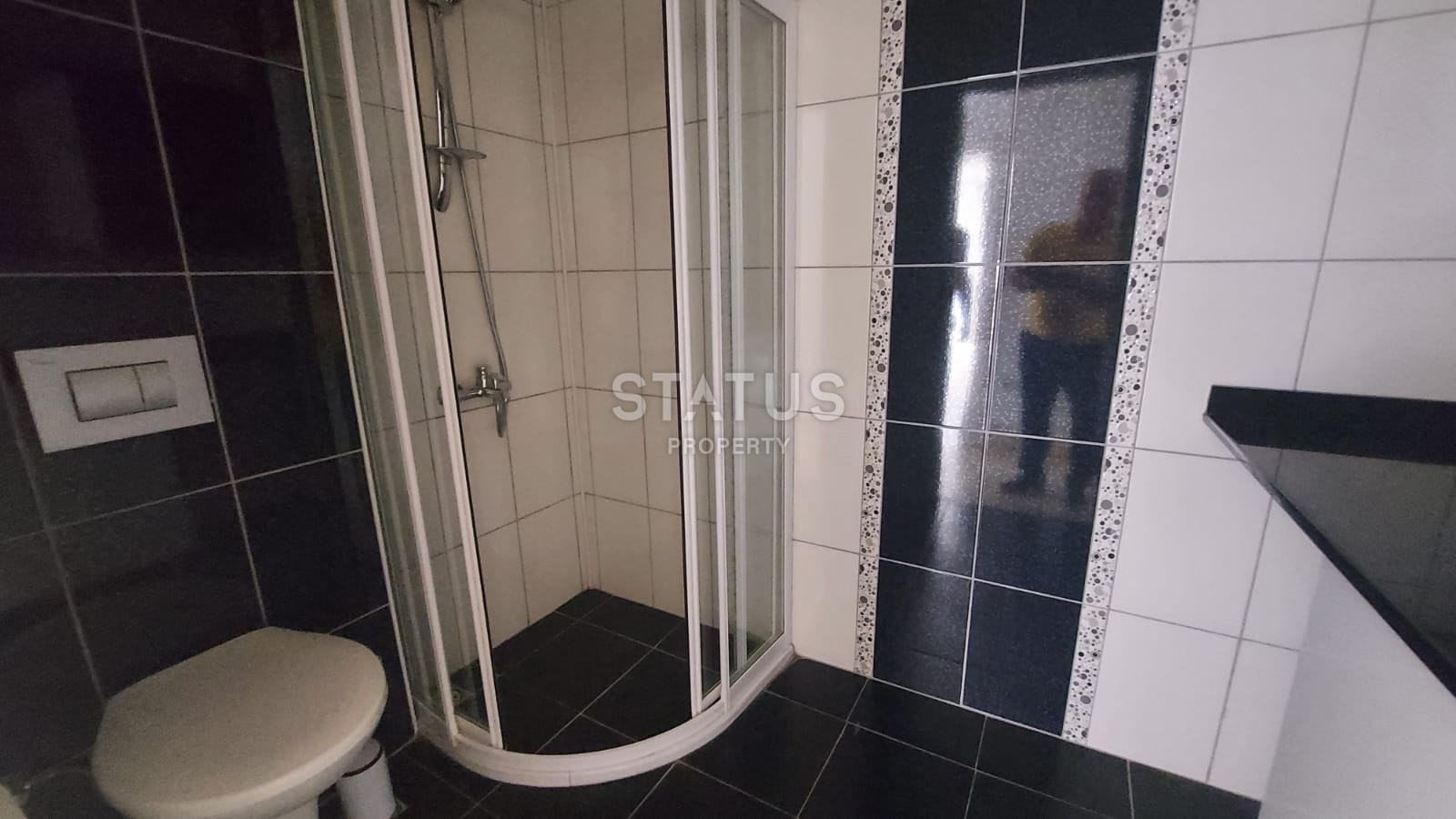 Срочная продажа квартиры 2+1 150м до моря в Махмутларе. 115м2 фото 8