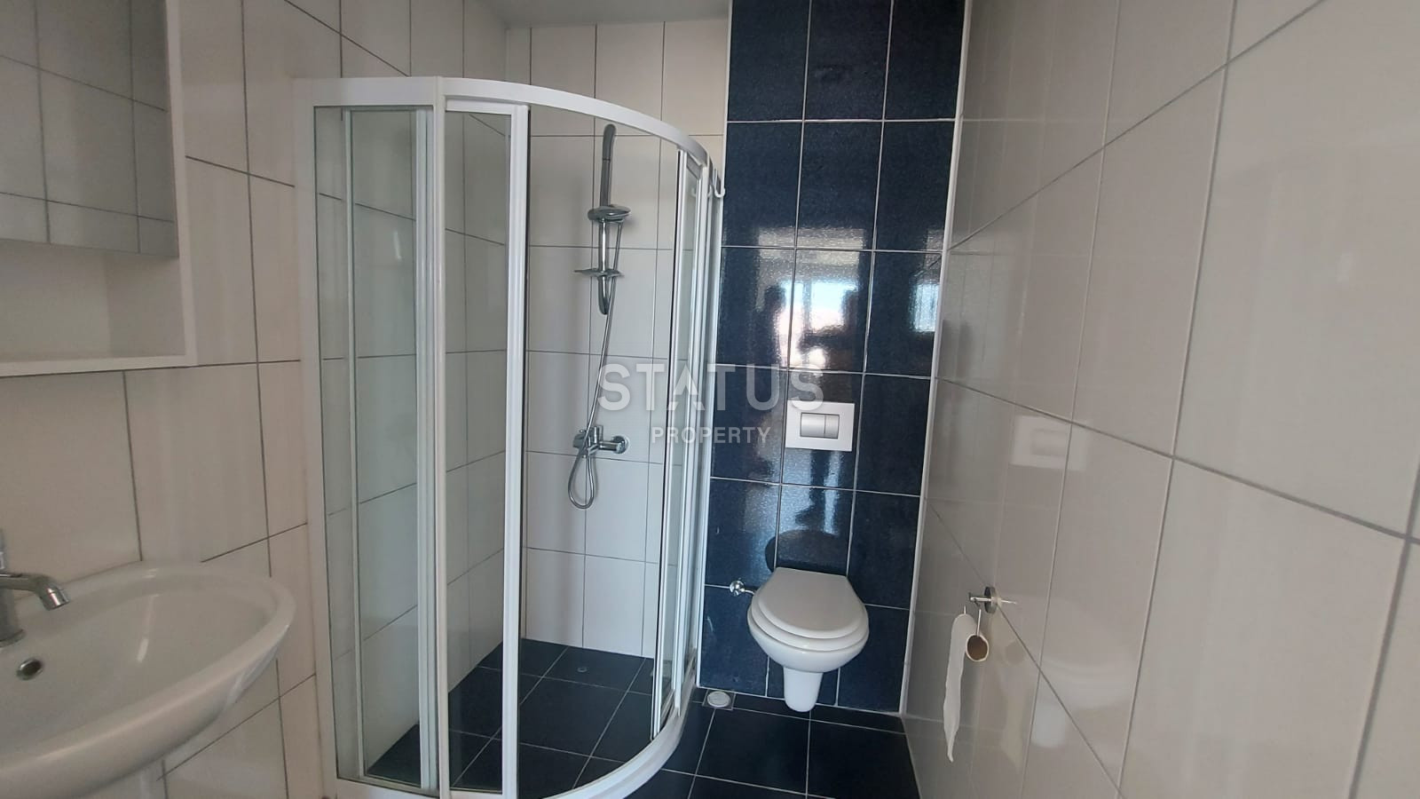 Срочная продажа квартиры 2+1 150м до моря в Махмутларе. 115м2 фото 9