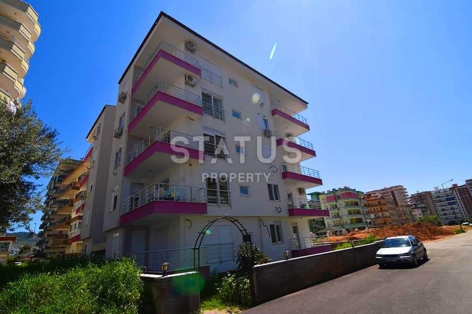 Просторная квартира 1+1 в комплексе с бассейном ,65 м2 фото 20