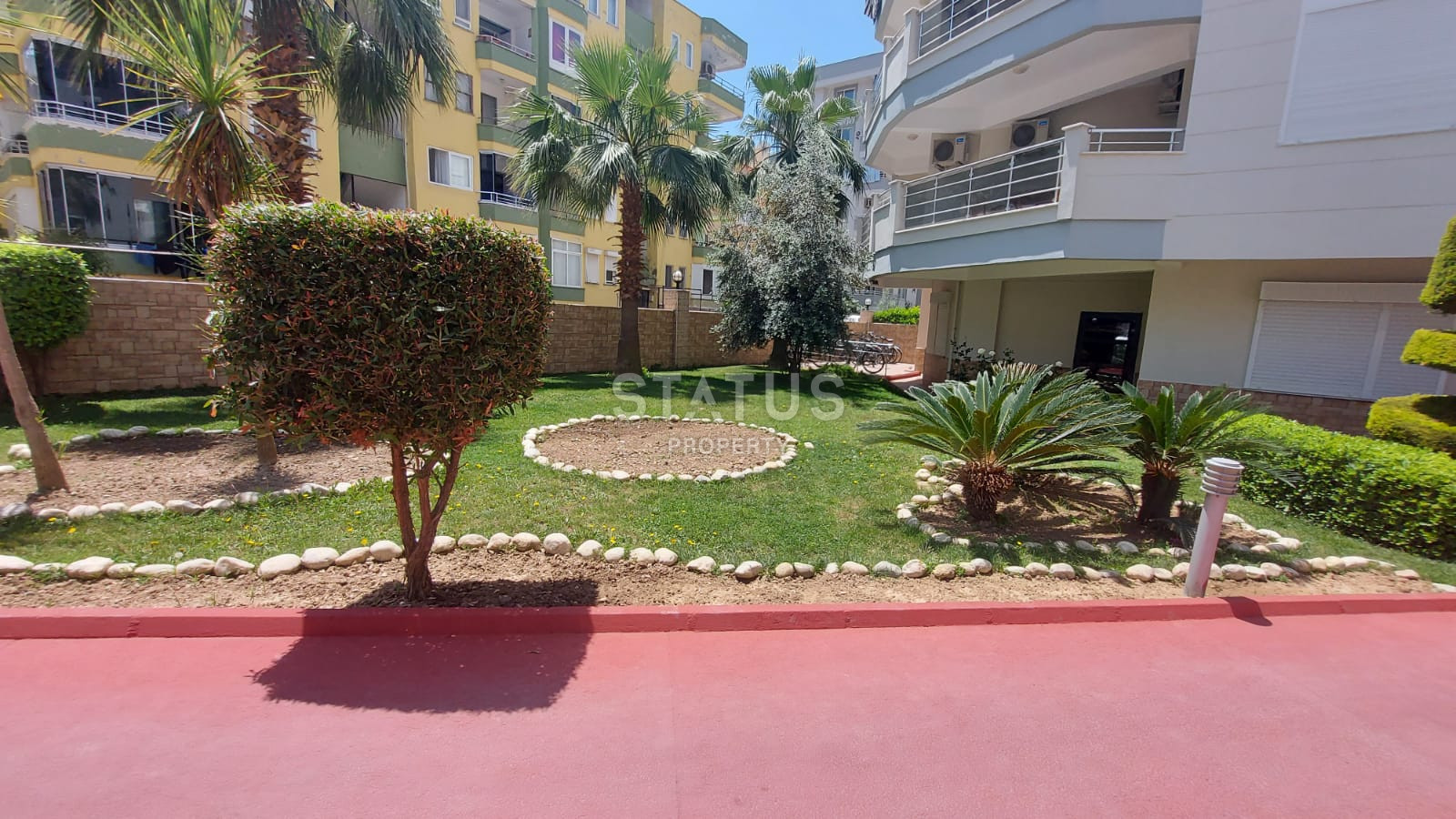 Срочная продажа квартиры 2+1 150м до моря в Махмутларе. 115м2 фото 18