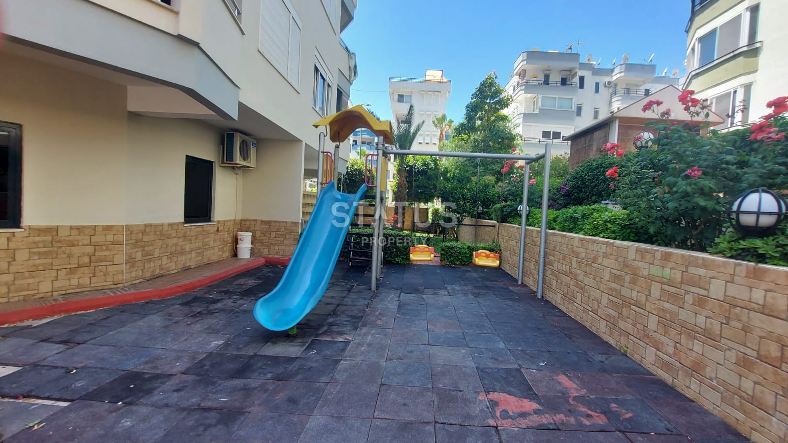 Срочная продажа квартиры 2+1 150м до моря в Махмутларе. 115м2 фото 19