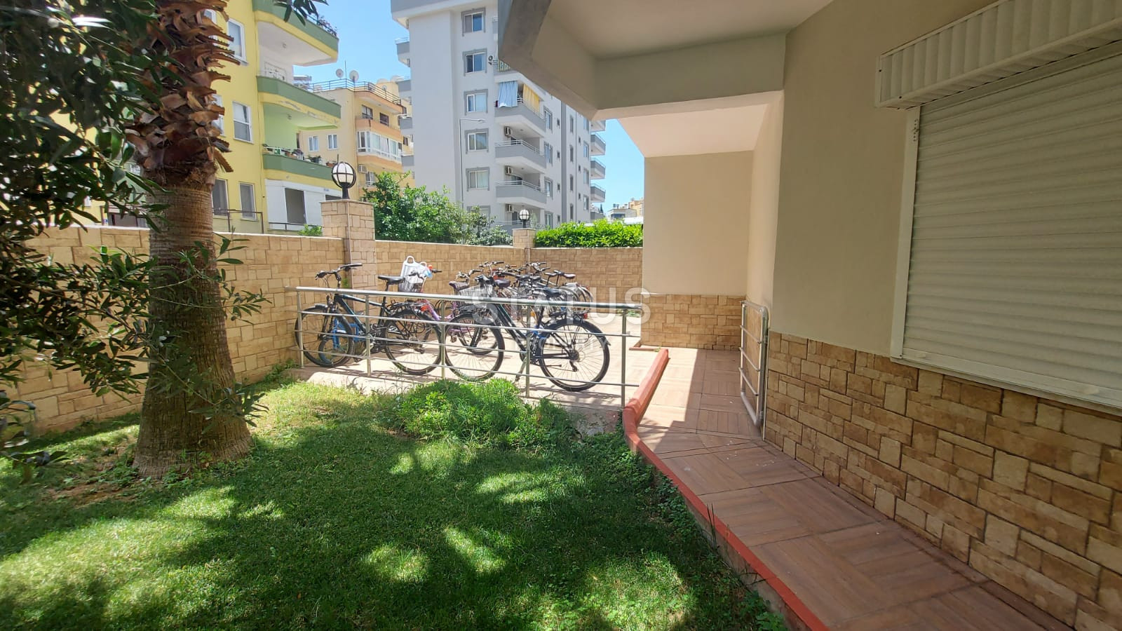 Срочная продажа квартиры 2+1 150м до моря в Махмутларе. 115м2 фото 20