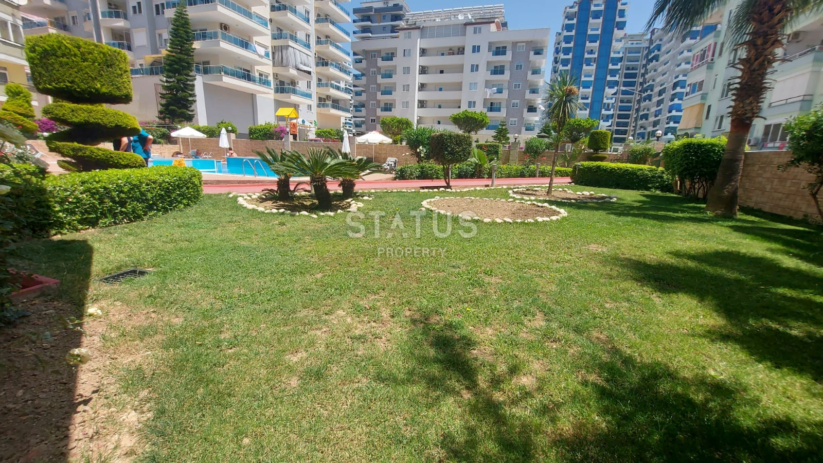 Срочная продажа квартиры 2+1 150м до моря в Махмутларе. 115м2 фото 21