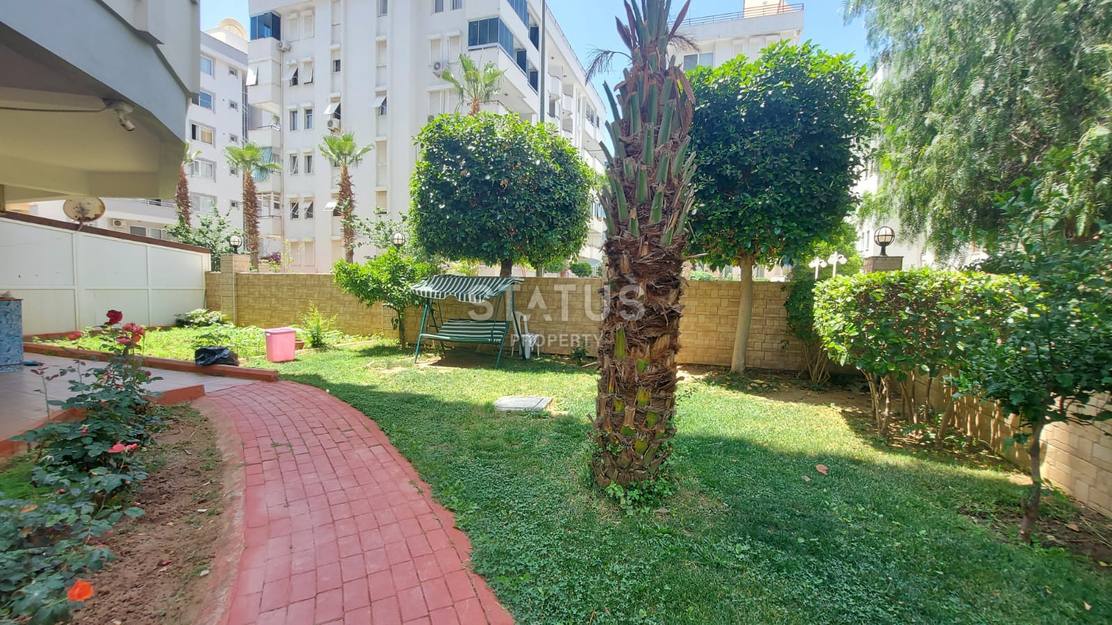 Срочная продажа квартиры 2+1 150м до моря в Махмутларе. 115м2 фото 22