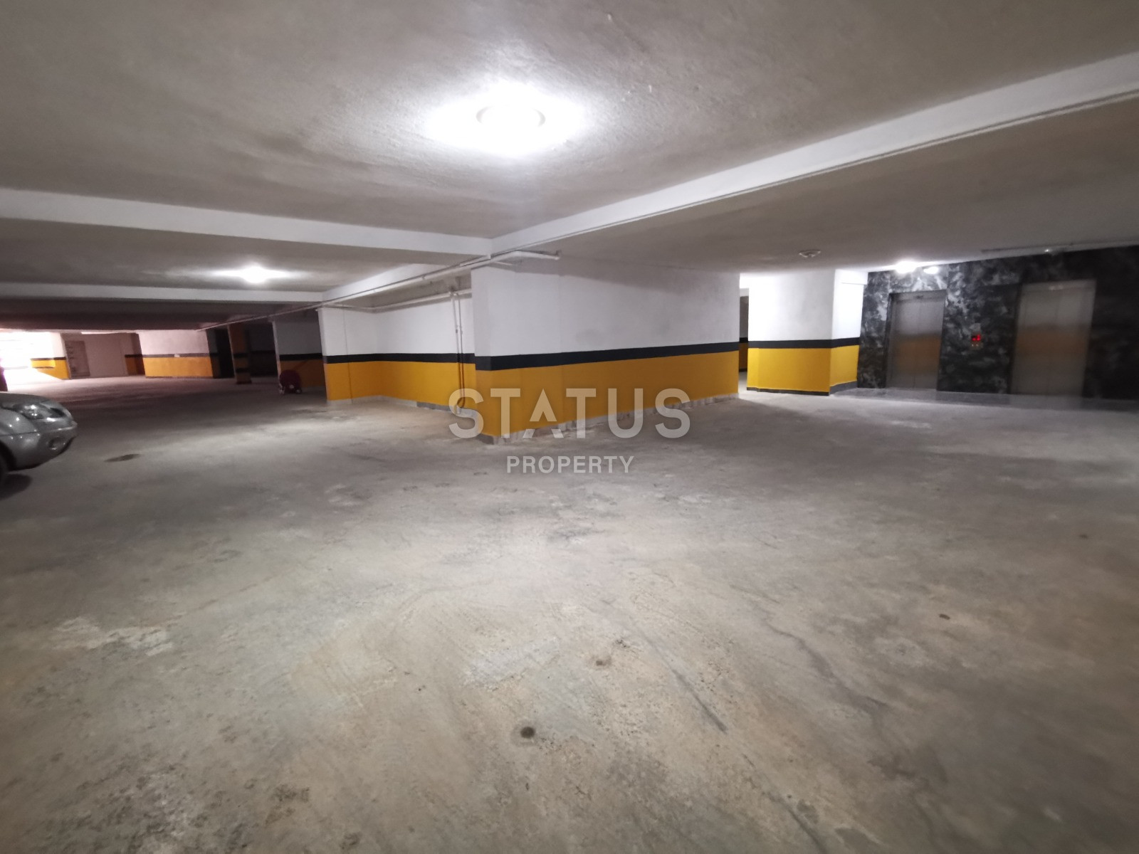 Three-room apartment on Cleopatra beach in a residential complex of a premium developer with full infrastructure. 85m2 фото 14