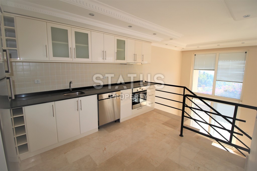 Вилла с видом на море и горы,в комплексе с инфраструктурой, 100 м2 фото 5