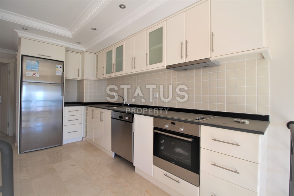 Вилла с видом на море и горы,в комплексе с инфраструктурой, 100 м2 фото 6