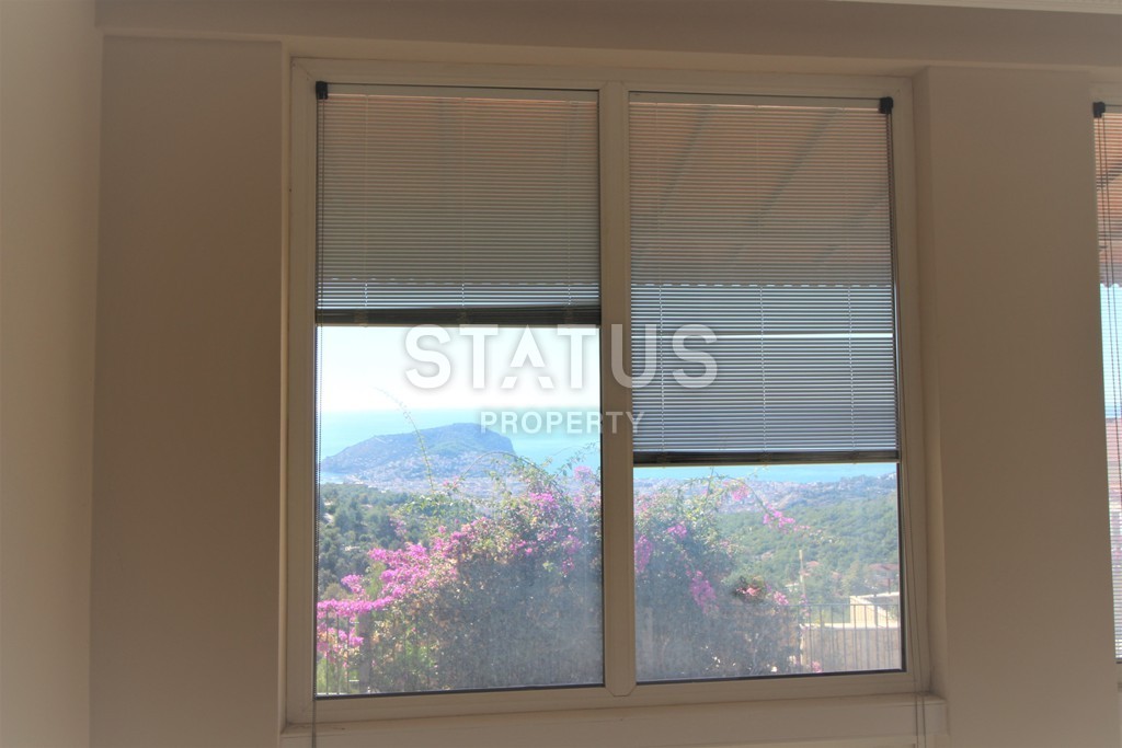 Вилла с видом на море и горы,в комплексе с инфраструктурой, 100 м2 фото 11