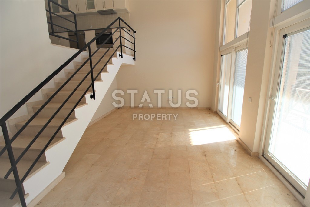 Вилла с видом на море и горы,в комплексе с инфраструктурой, 100 м2 фото 12