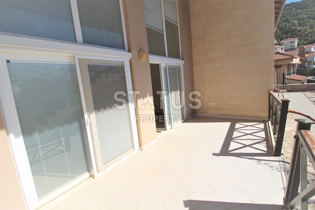 Вилла с видом на море и горы,в комплексе с инфраструктурой, 100 м2 фото 14