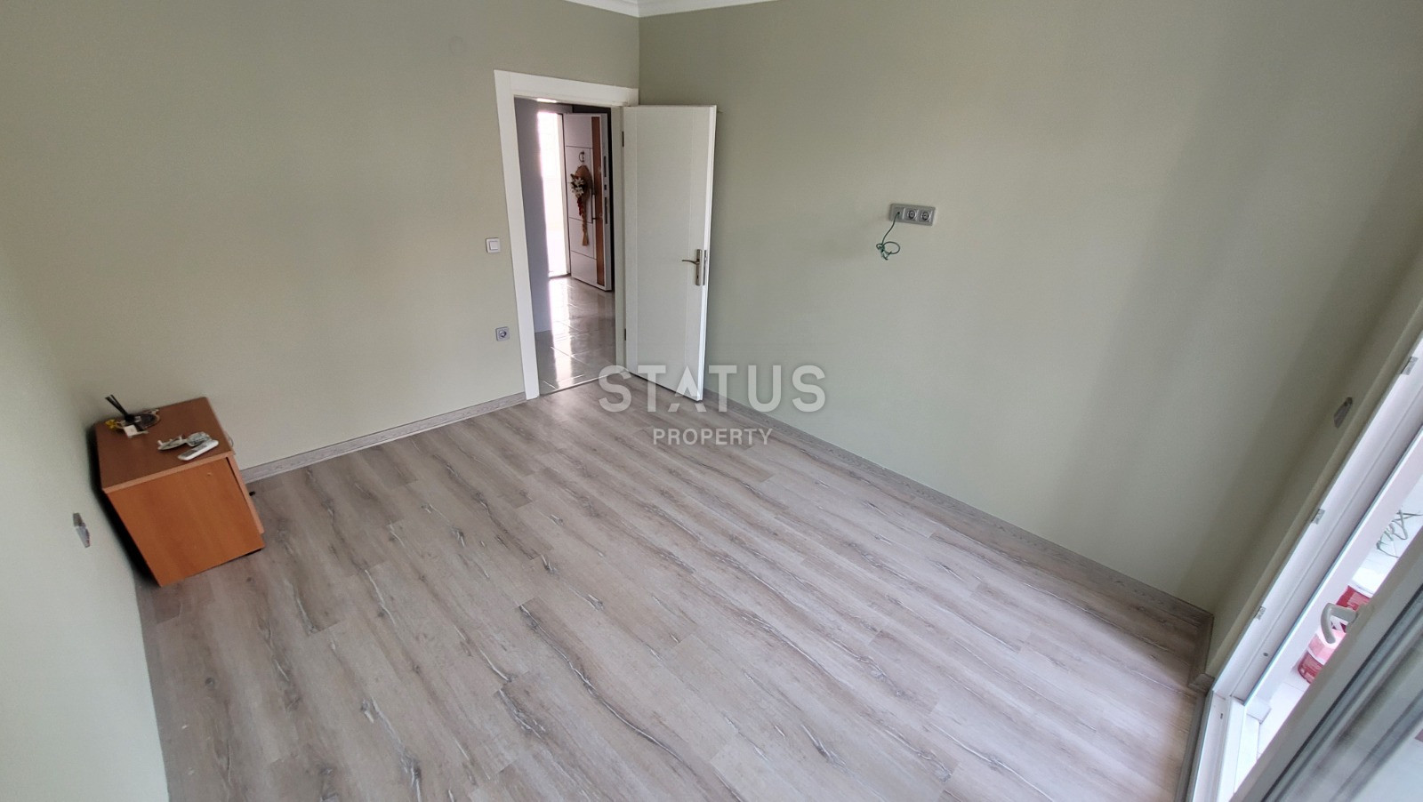 Spacious three-room furnished apartment in Mahmutlar. 115m2 фото 11