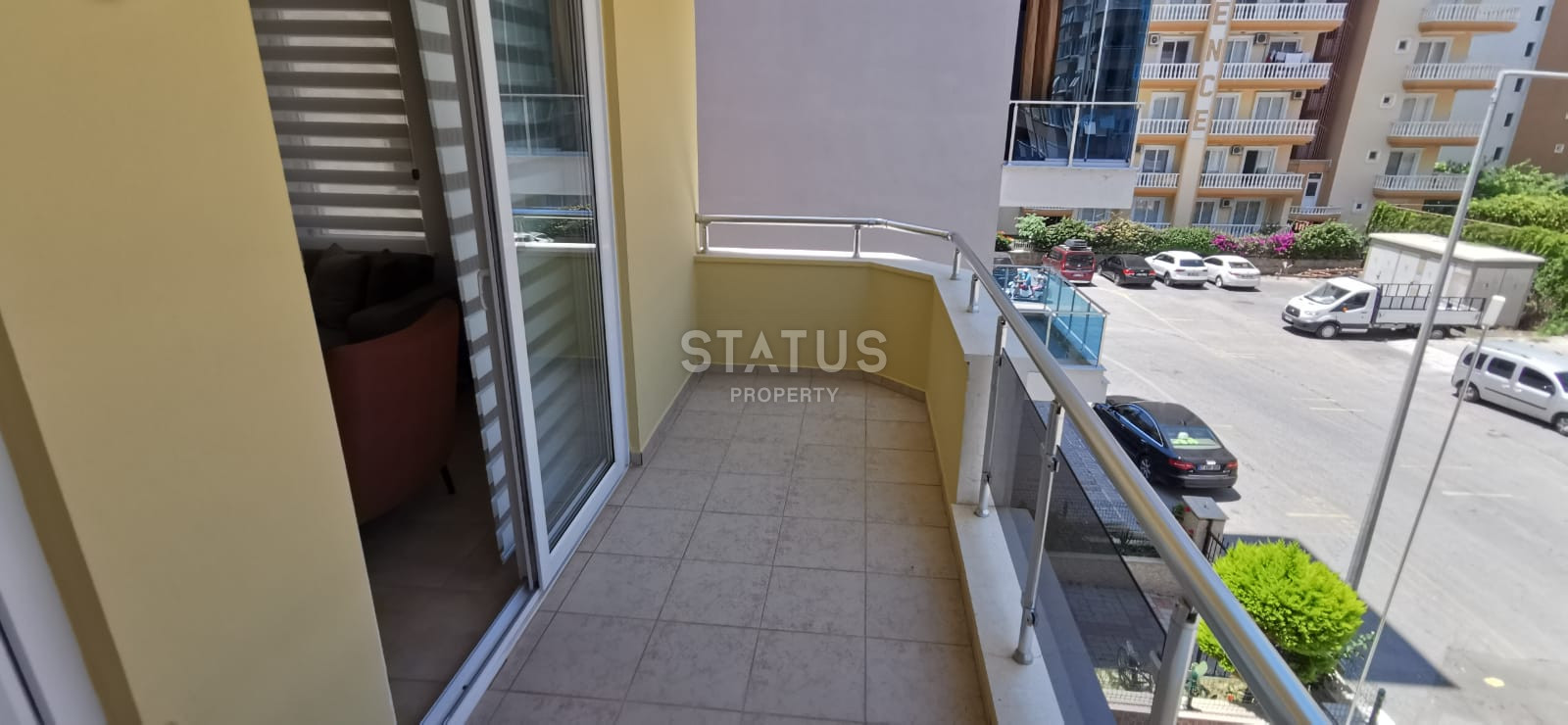 Three-room apartment in the central part of Mahmutlar. 135m2 фото 5