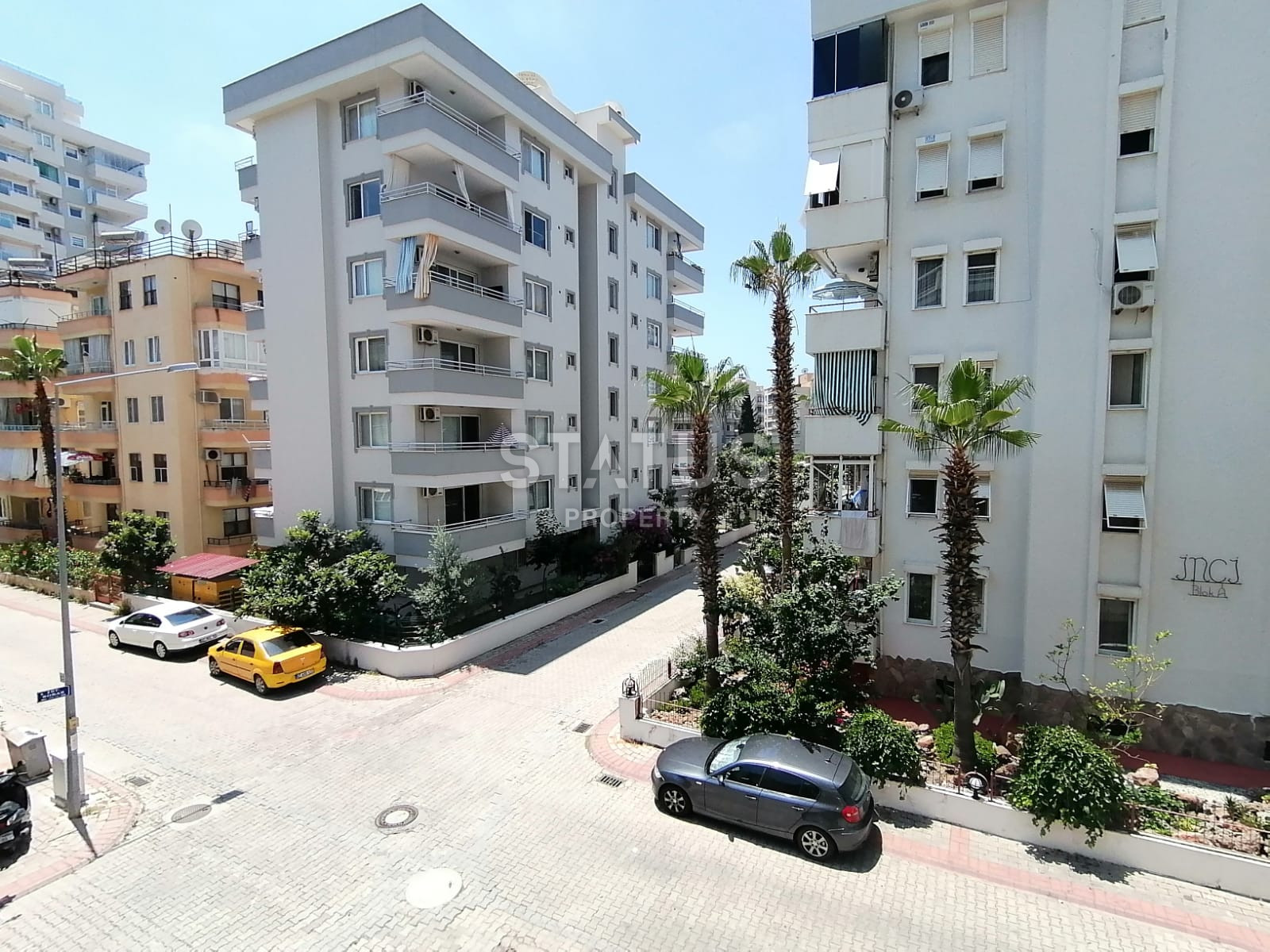 Трёхкомнатная квартира с хорошей локацией в Махмутларе. 115м2 фото 23