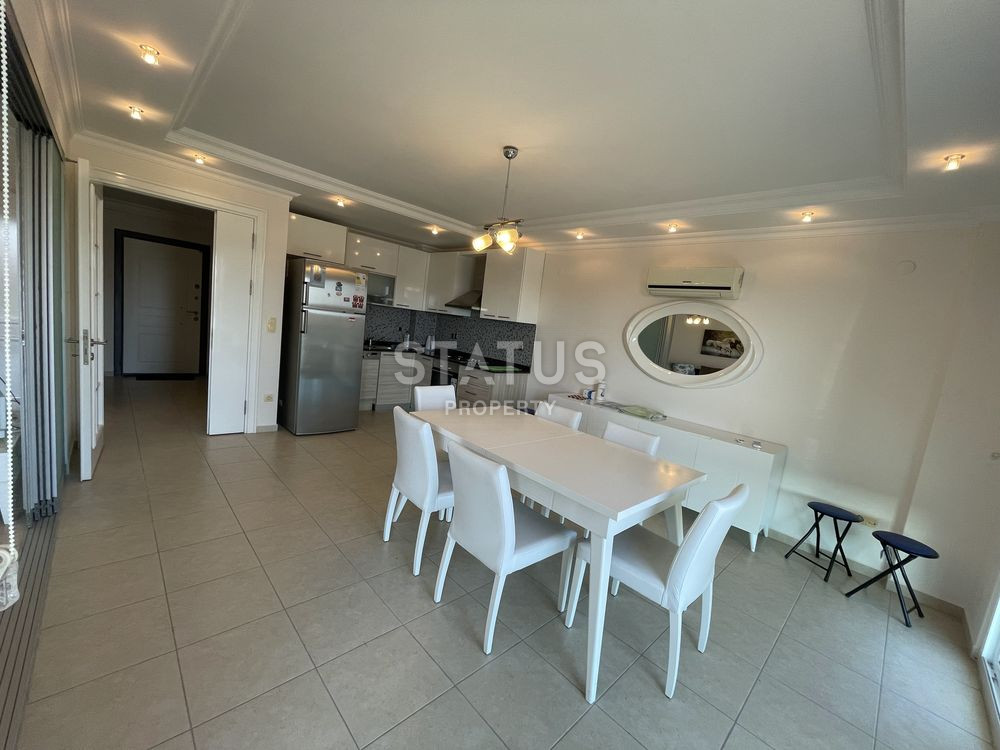 Furnished duplex 3+1 in Cikcilli. 140m2 фото 4
