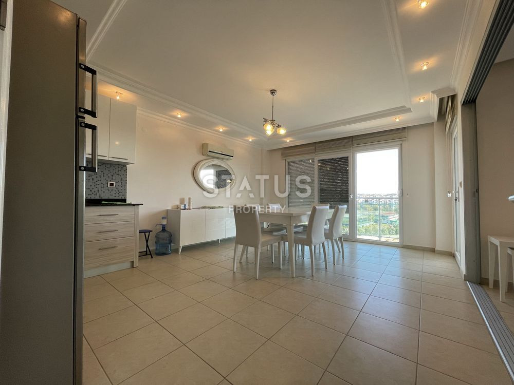 Furnished duplex 3+1 in Cikcilli. 140m2 фото 5