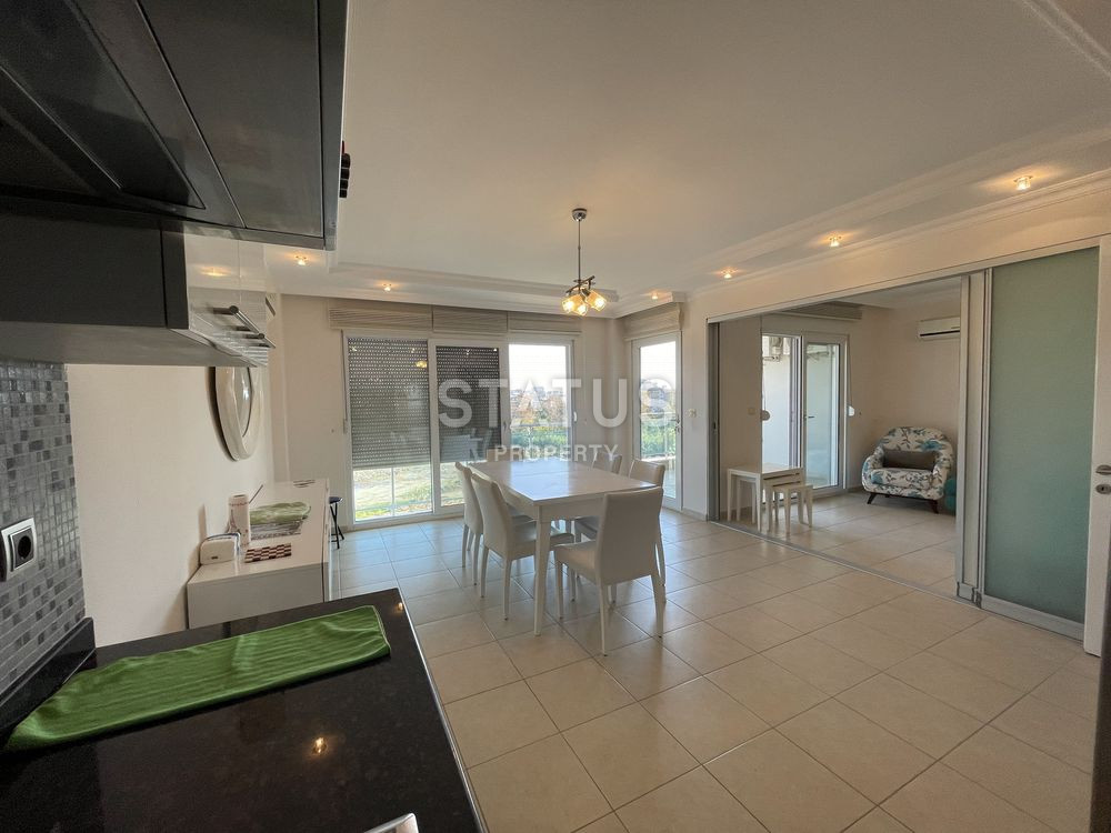 Furnished duplex 3+1 in Cikcilli. 140m2 фото 7