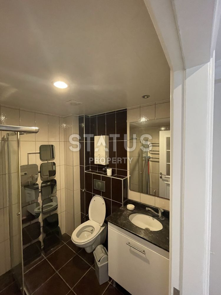 Furnished duplex 3+1 in Cikcilli. 140m2 фото 8