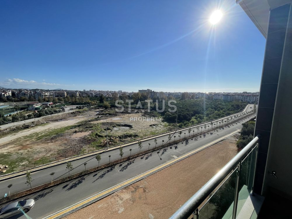 Furnished duplex 3+1 in Cikcilli. 140m2 фото 10