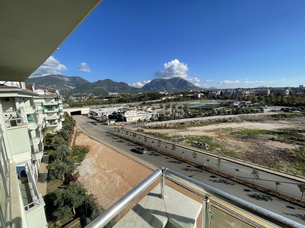 Furnished duplex 3+1 in Cikcilli. 140m2 фото 11