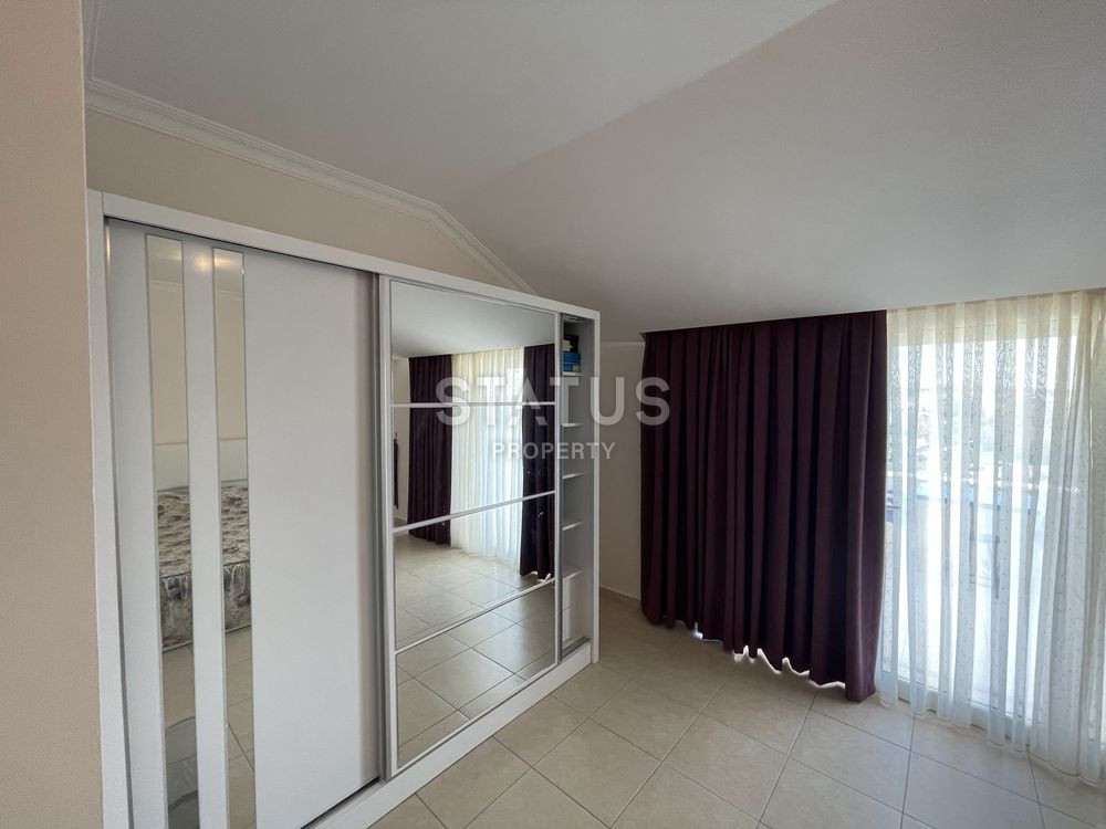 Furnished duplex 3+1 in Cikcilli. 140m2 фото 15